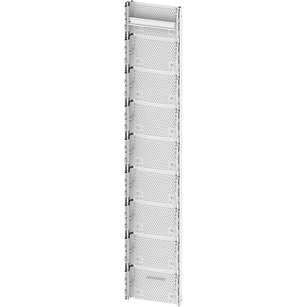 Eaton Kommunikationsfeld für Zählerschrank ZSD-K19